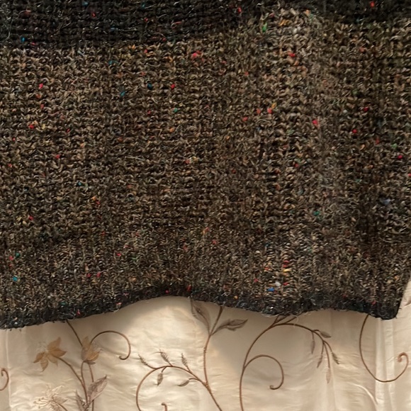 Christopher Hayes Vintage Sweater. Mint Condition - Picture 9 of 9